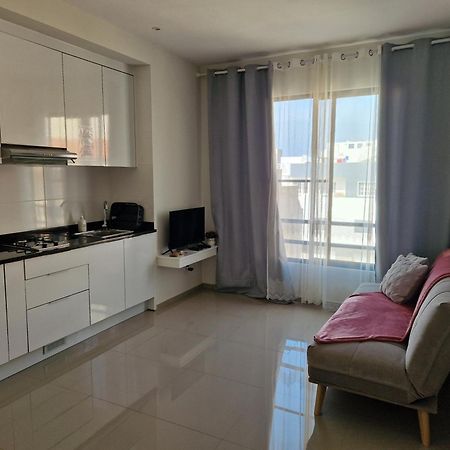 Apartamentos Beira-Mar Миндело Екстериор снимка