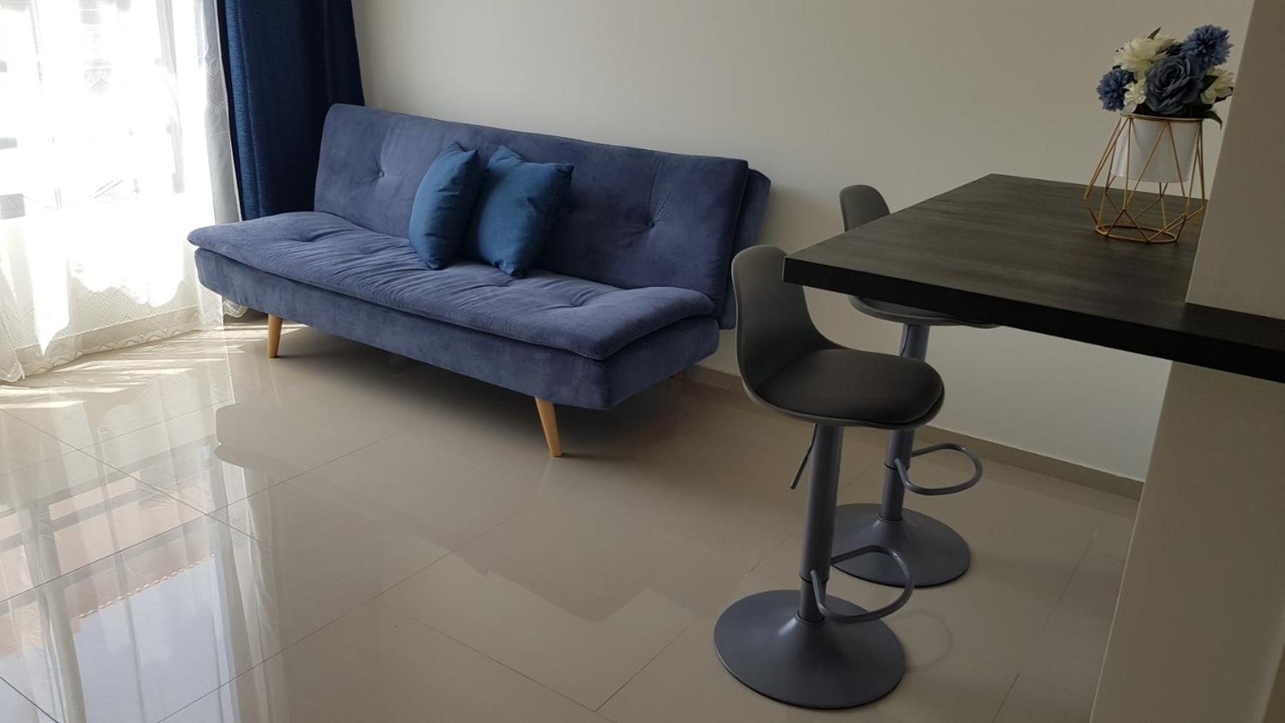 Apartamentos Beira-Mar Миндело Екстериор снимка